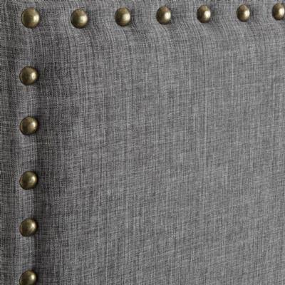 Gray Twin Headboard G771424