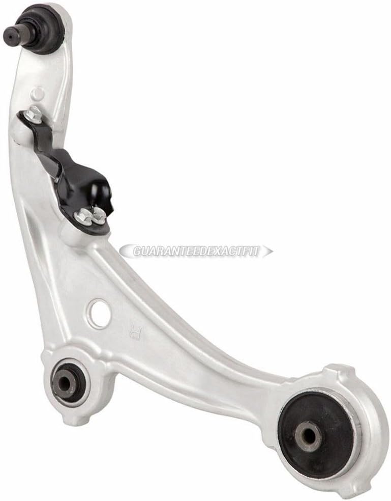 Pair Front Left & Right Lower Control Arms with Bushings & Ball Joints for Nissan Altima 2007-2012 C50463