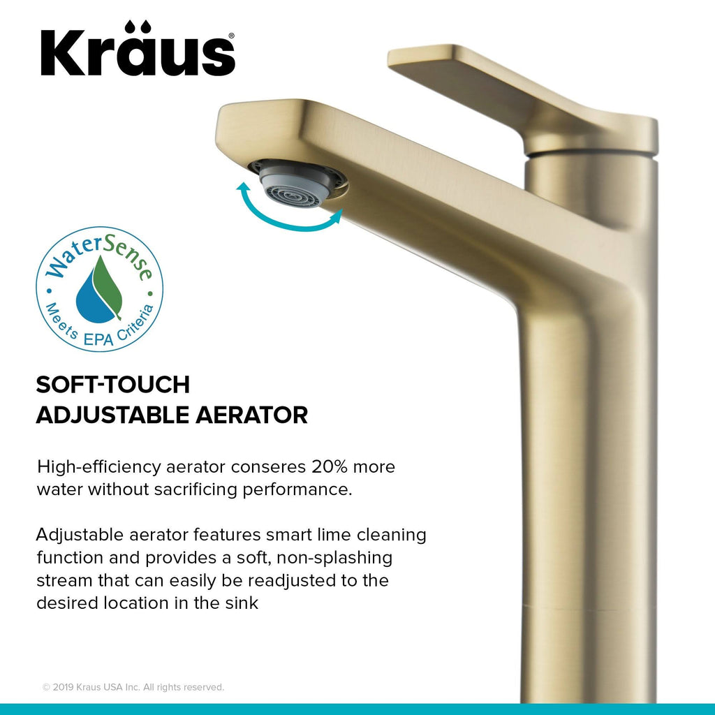 Matte Black Vessel Bathroom Faucet with Towel Bar, Paper Holder, Towel Ring and Robe Hook S143