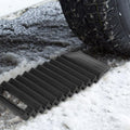 Universal Car Wheel Anti Skid Tire Traction Mat Y52965