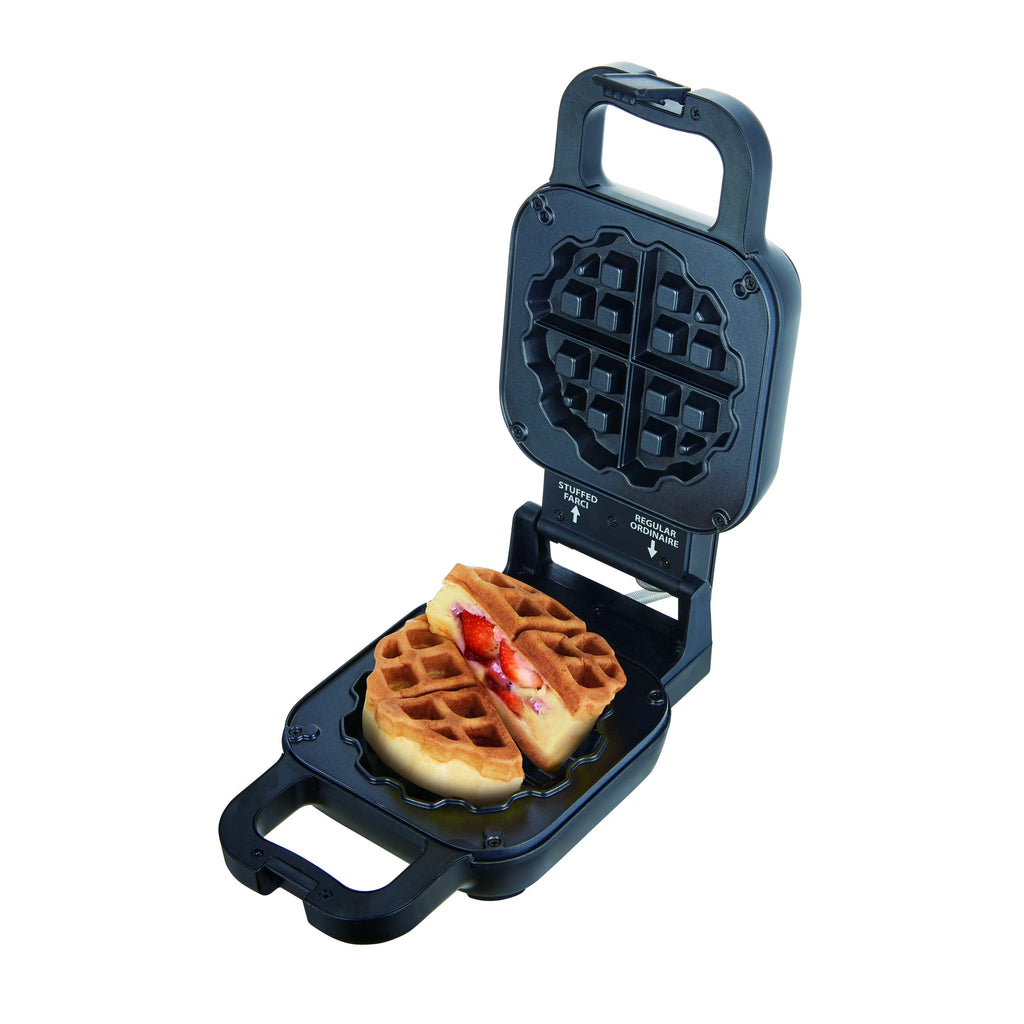 Belgian Waffle Maker T5995