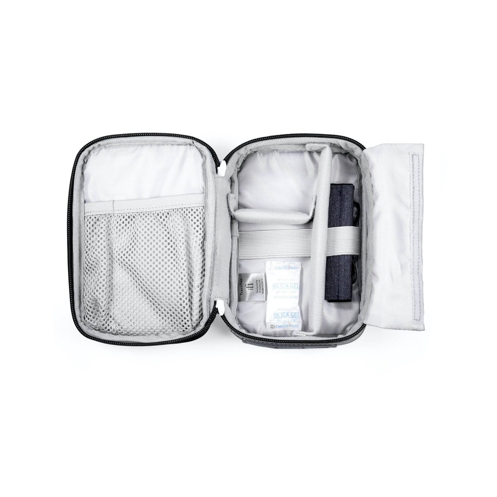 Multi-Purpose Travel Case for Portable DAC / Amps G33307