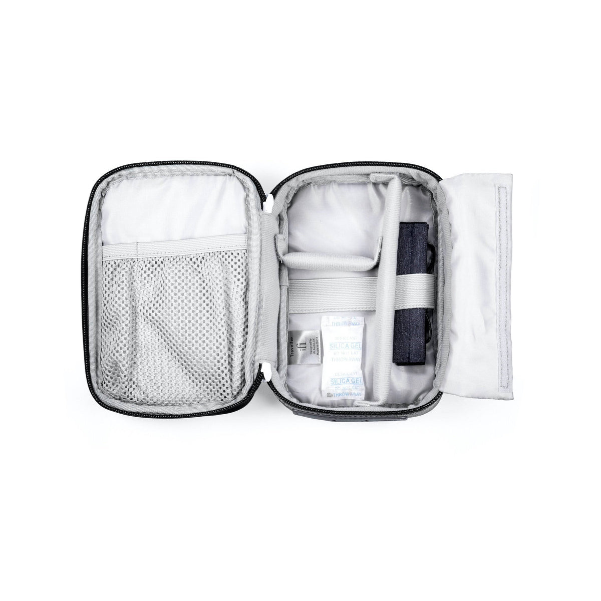 Multi-Purpose Travel Case for Portable DAC / Amps G33307