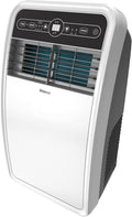 8,000 BTU Portable Air Conditioner with Dehumidifier, Remote Control J1703