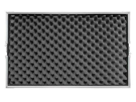 Universal Case for Large DJ Controller U579