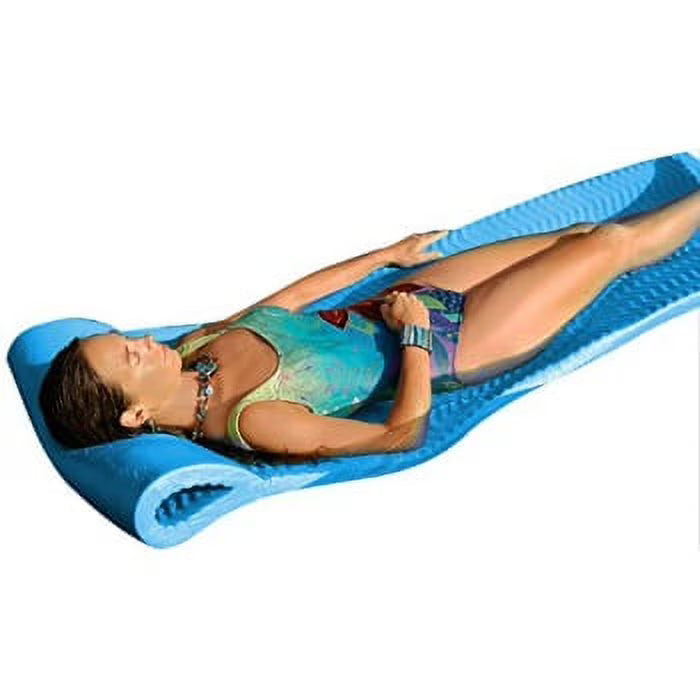 Blue Foam Pool Float A6802