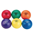 Set of 6 Dodgeballs H5344