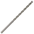 1.6mm Cobalt Taper Length Drill, Bright Finish, 50mm LOC, 76mm OAL U149444