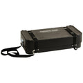 Compact Accessory Case with Wheels Black I278845