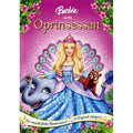 Barbie as the Island Princess Movie Poster - 11 x 17 in. T50092