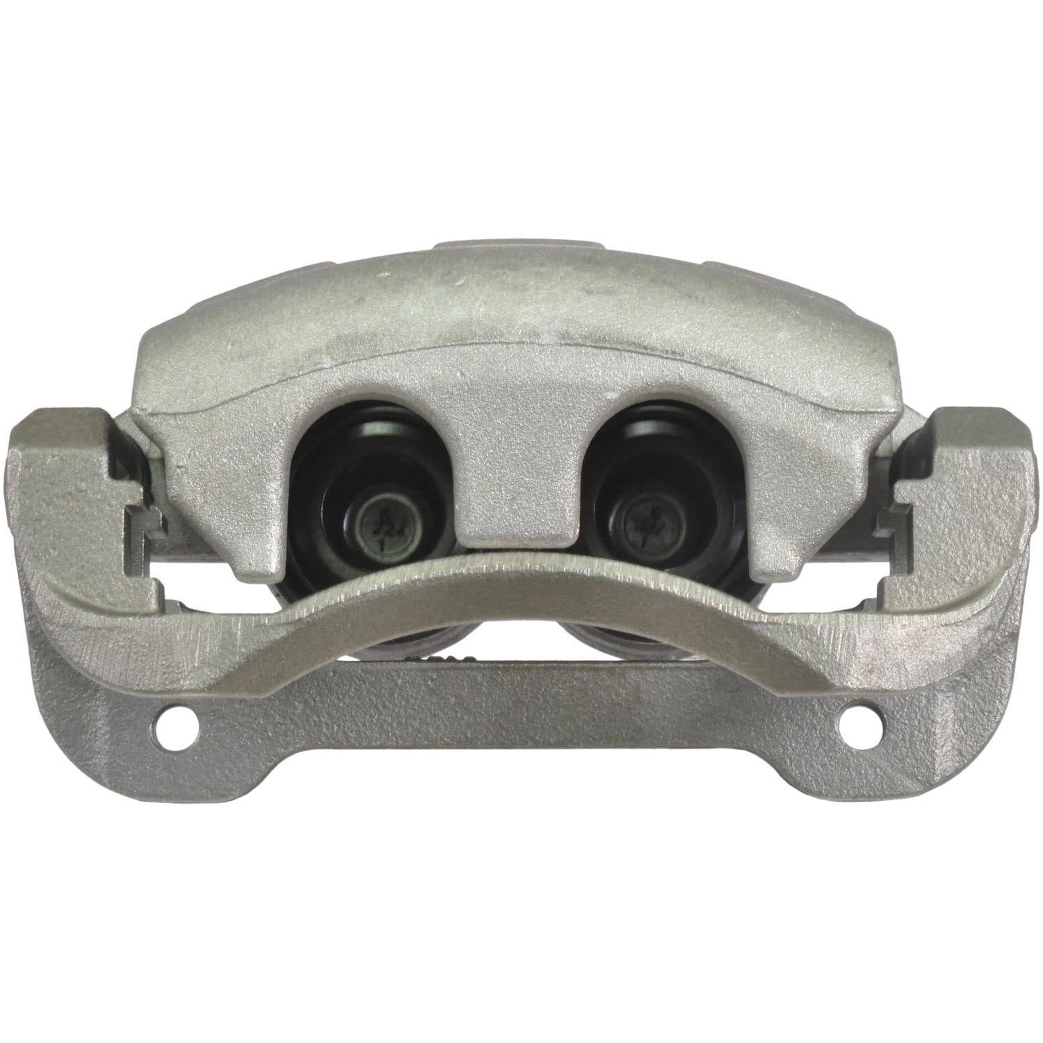 Bracketed Brake Caliper X5081