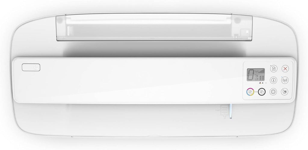Compact Color Inkjet Printer with Scan and Copy V761