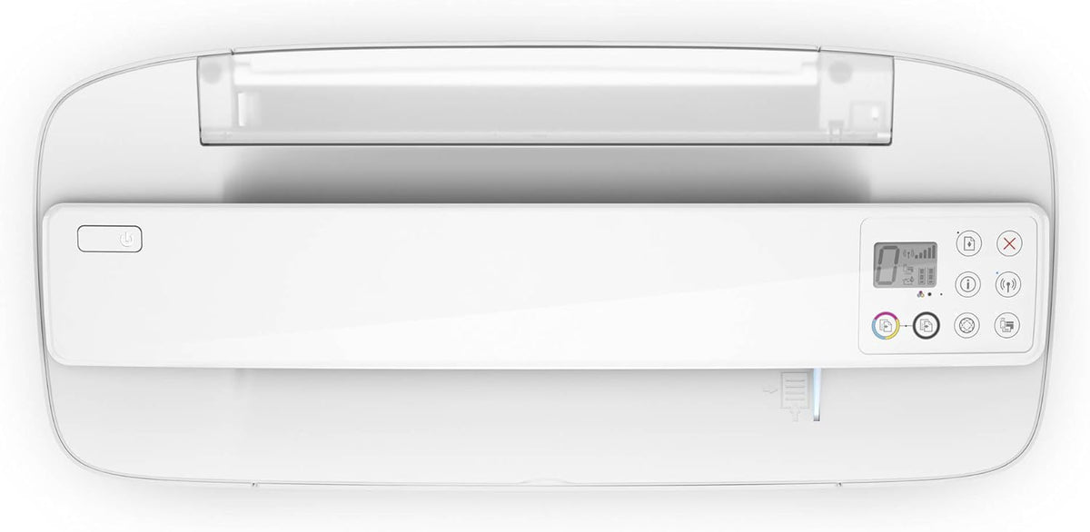 Compact Color Inkjet Printer with Scan and Copy V761