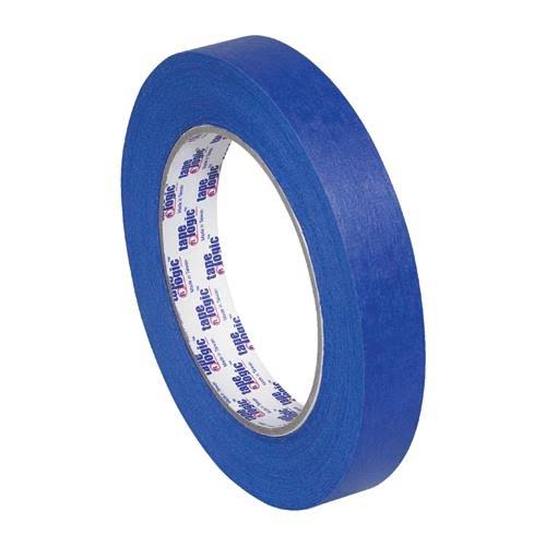 Blue Painter's Tape 3/4x22 x 60 Yard (12 Roll/Case) Z72447