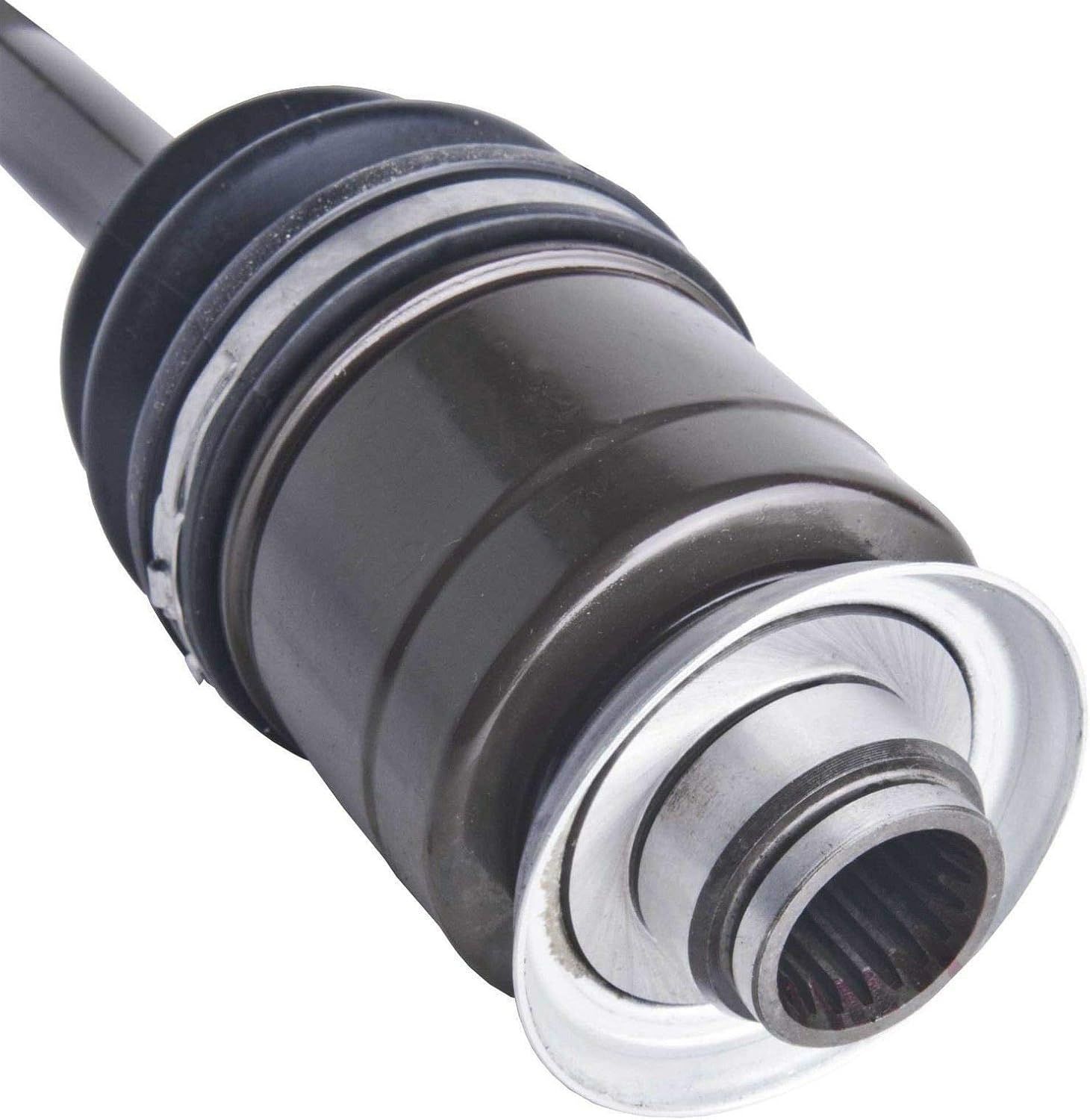 Axle Replacement Set for Arctic Cat 400/500 1998-2001 H472