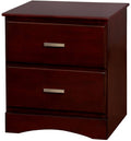 Cherry Night Stand C6904