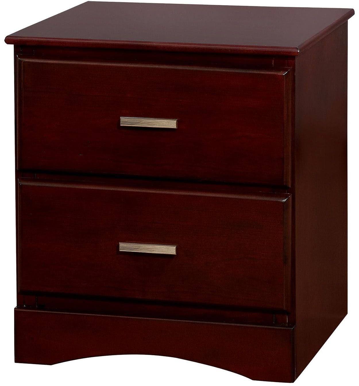 Cherry Night Stand C6904
