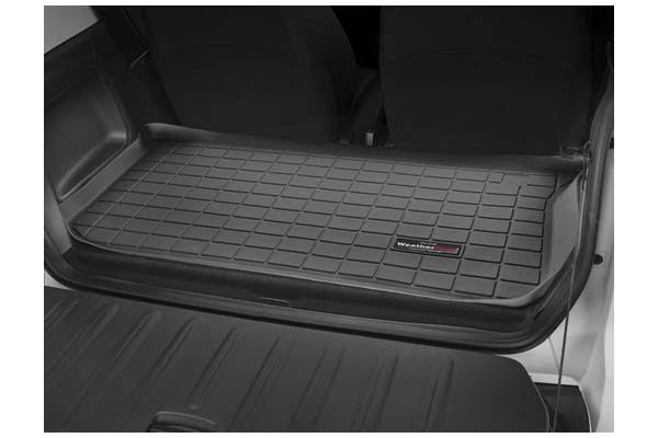 Black Cargo Liner B289