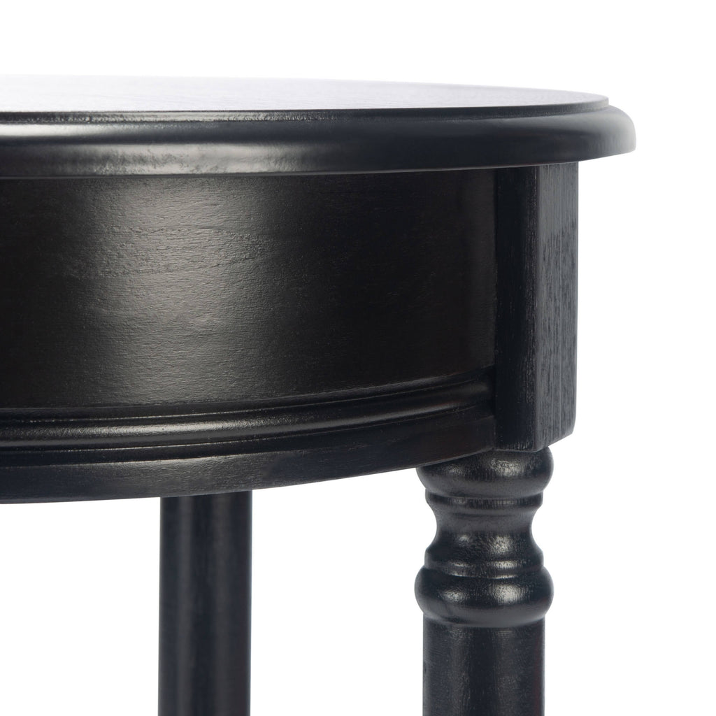 Round Accent Table S1811