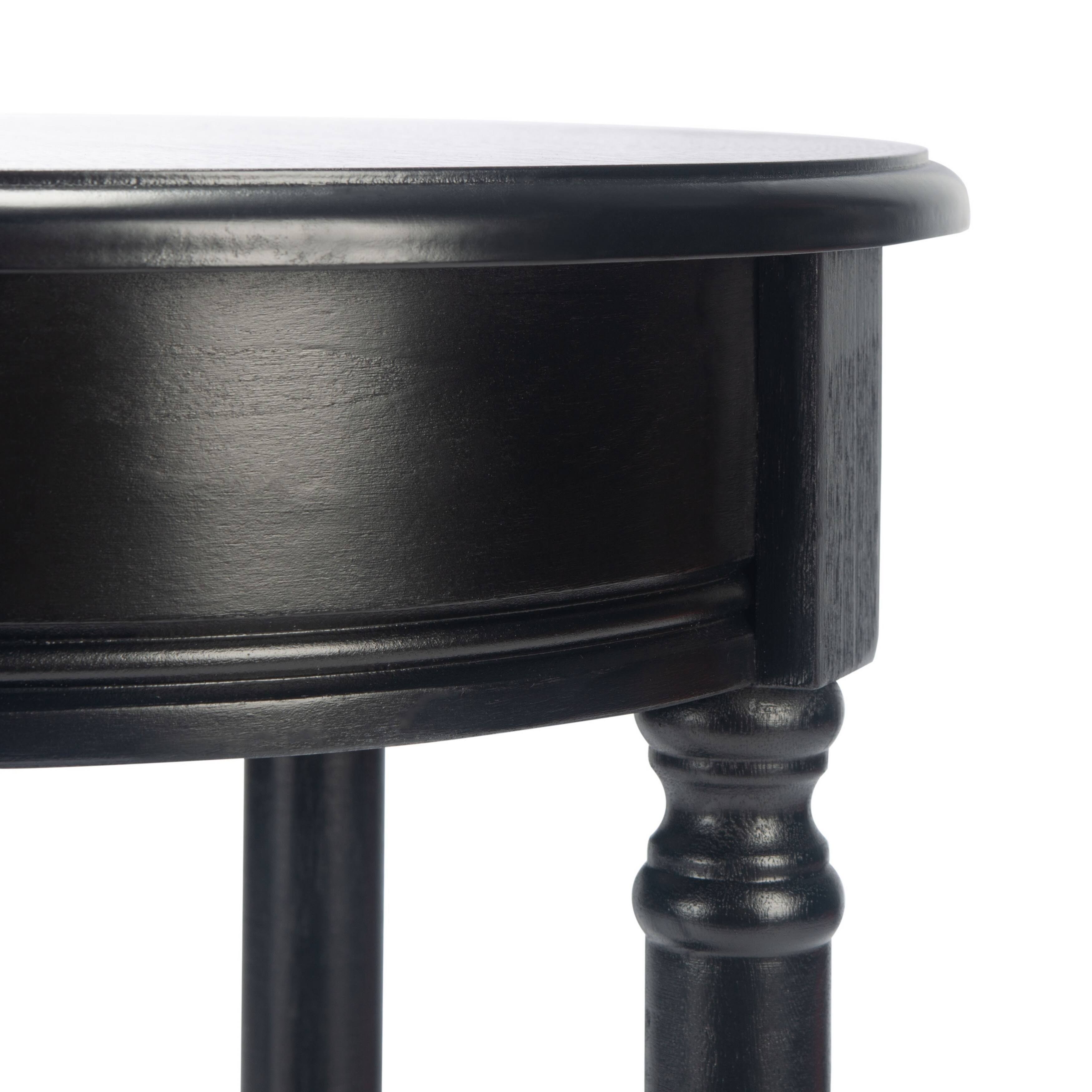 Round Accent Table S1811