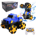 1/16 RC Stunts Car 4WD 2.4Ghz Racing Car F417827