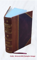 Leather Bound Book M895