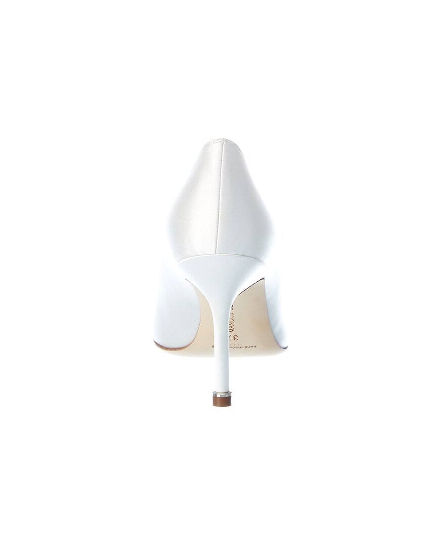 Satin Pump W176044