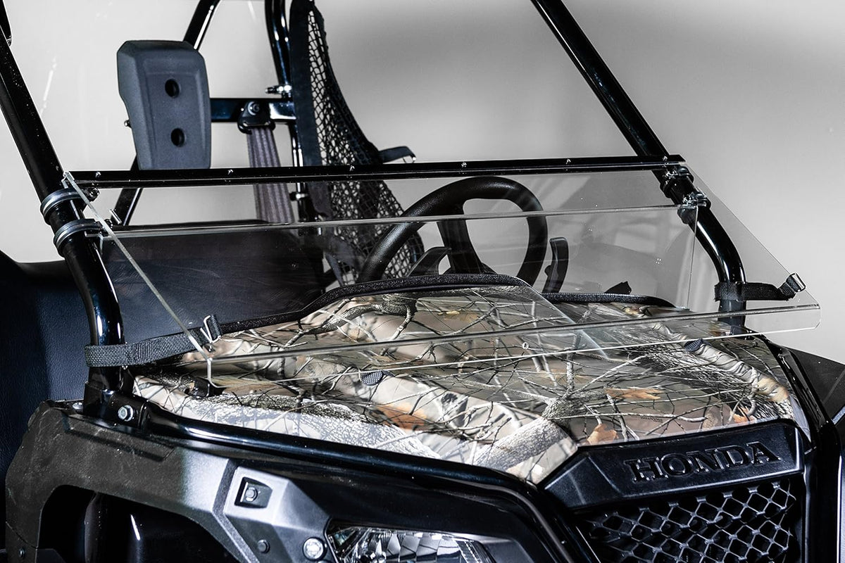 UTV Windshield H7161