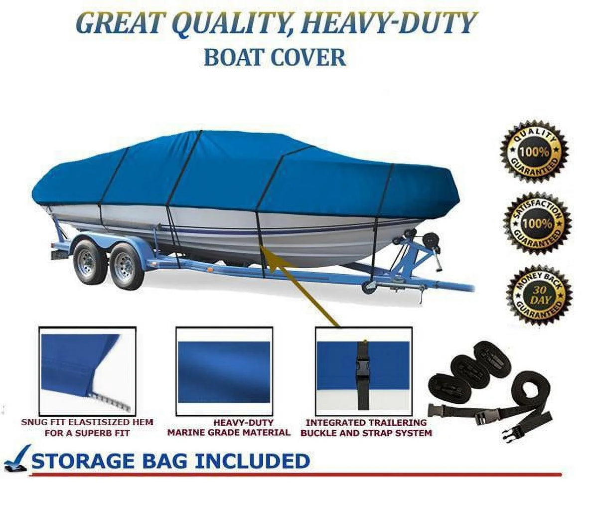 Boat Cover I855496
