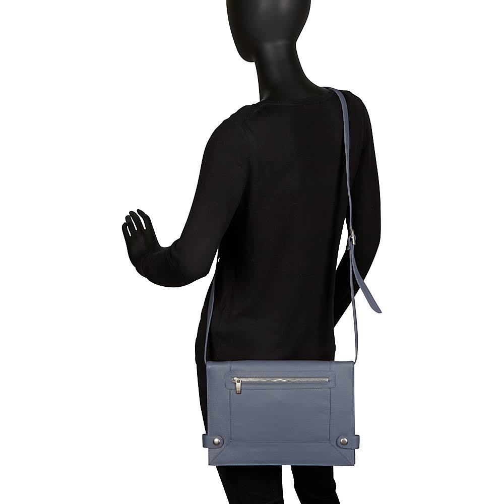 Gray Folding Tablet Case Y582081