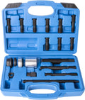 Harmonic Balance Installer Kit with 12 Threaded Adapters E47425
