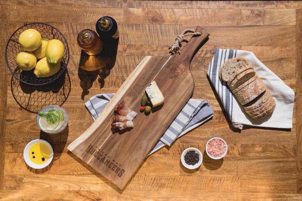 24x22 Acacia Serving Plank L18791
