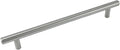 Brushed Satin Nickel Bar Pull Cabinet Hardware Pack of 500 P980