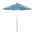 9 ft. Fiberglass Market Umbrella K14524