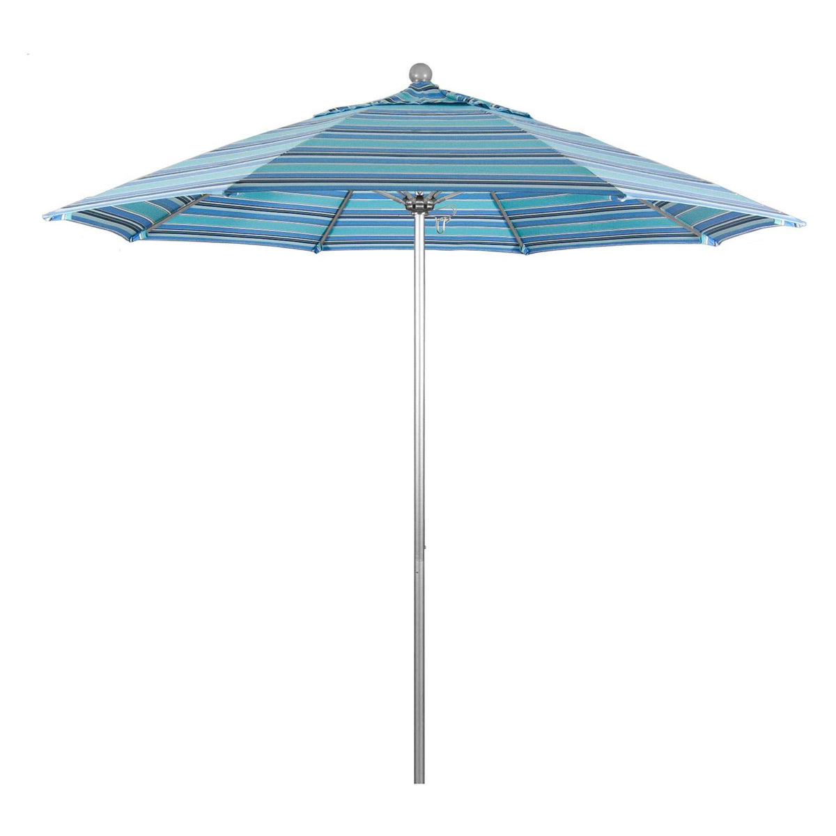 9 ft. Fiberglass Market Umbrella K14524