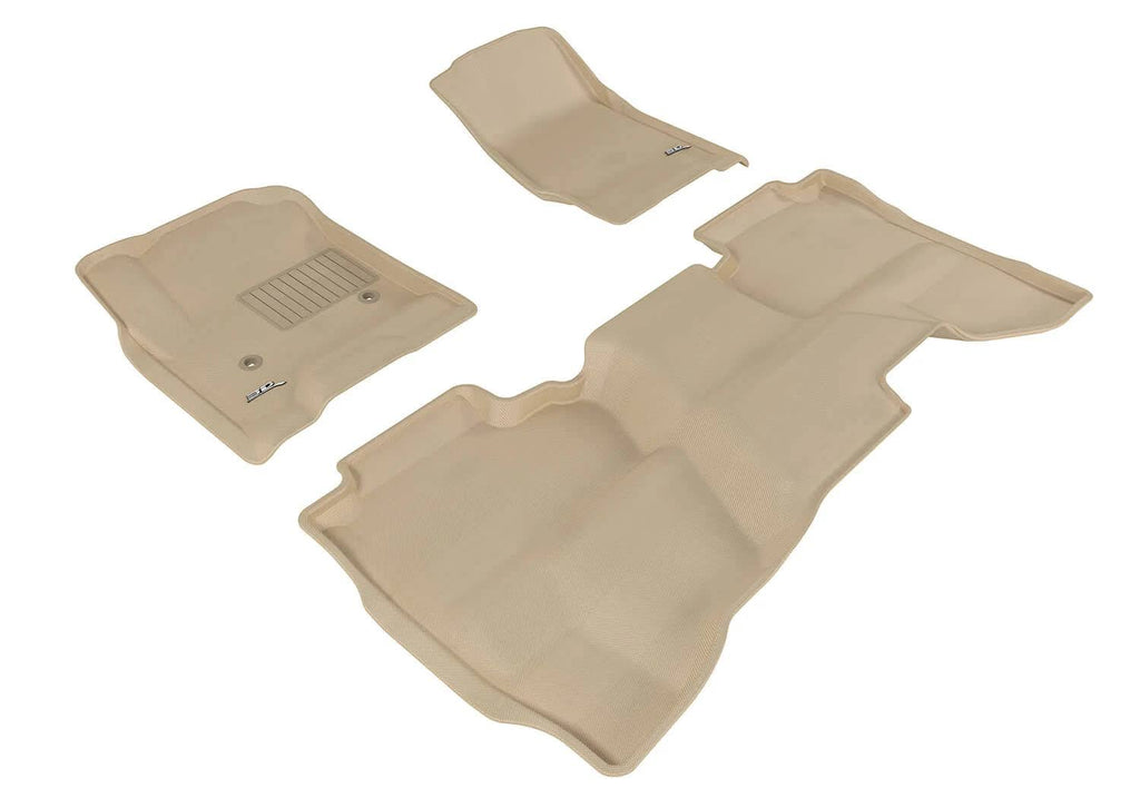 Kagu Floor Mat G2341
