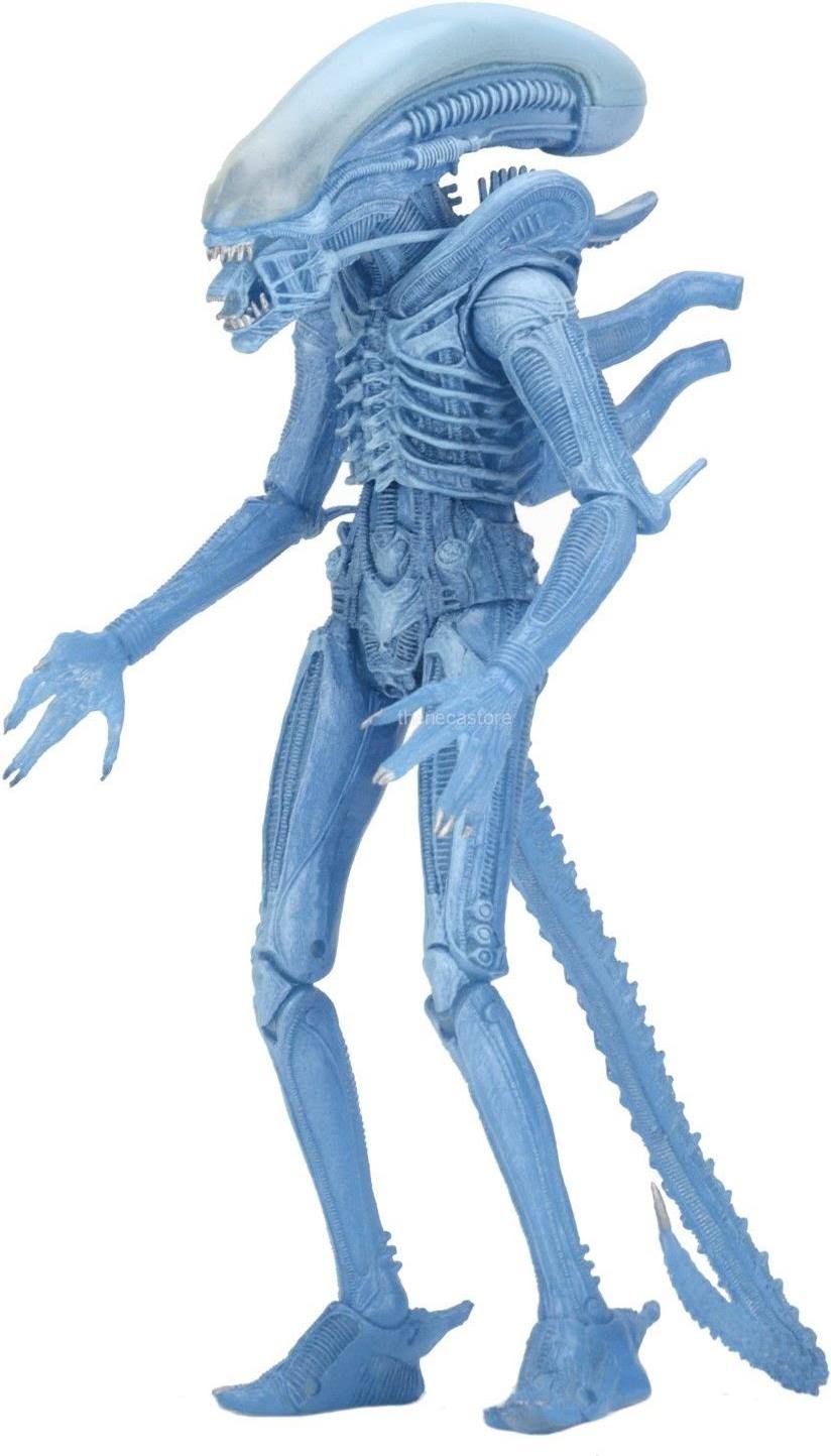 7x22 Scale Action Figure L199