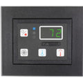 Black Display with Bezel K263823