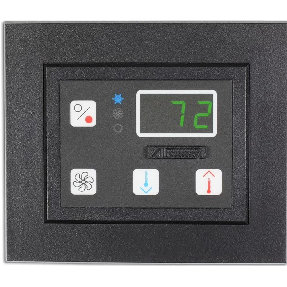Black Display with Bezel K263823