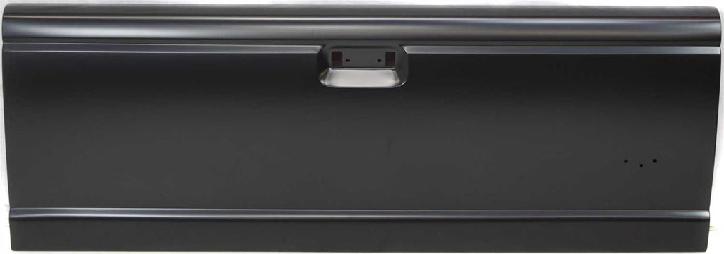 Tailgate Compatible With 1994-2008 Mazda B3000 1994-1997, 2001-2010 B2300 Styleside M887