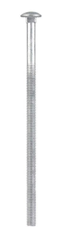 Hot Dipped Galvanized Carriage Bolt G9217