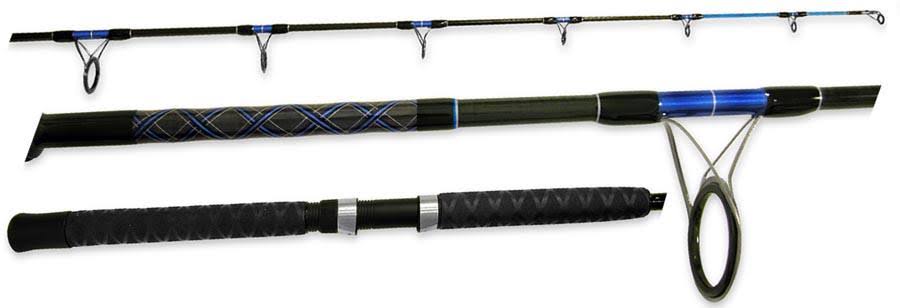 Sapphire XT Surf Spinning Rod Q525418