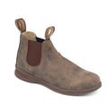 Rustic Brown Blundstone Boots H36183