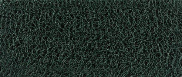 Green 4 ft x 20 ft Scraper Matting P736