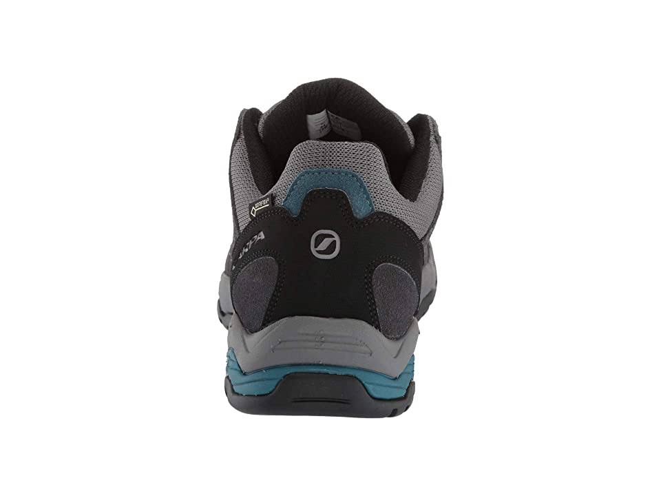 Grey Lake Blue Moraine GTX U92189