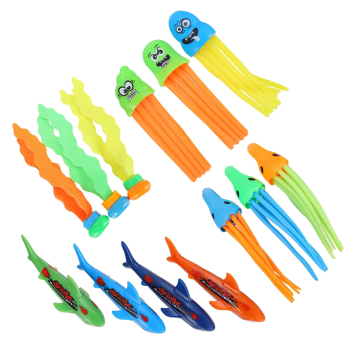 Underwater Sinking Swimming Pool Toy T98025