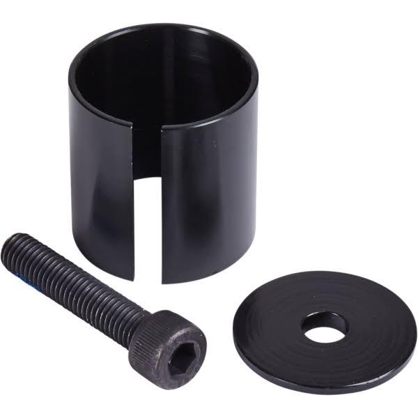 Black SCS Clamp X843