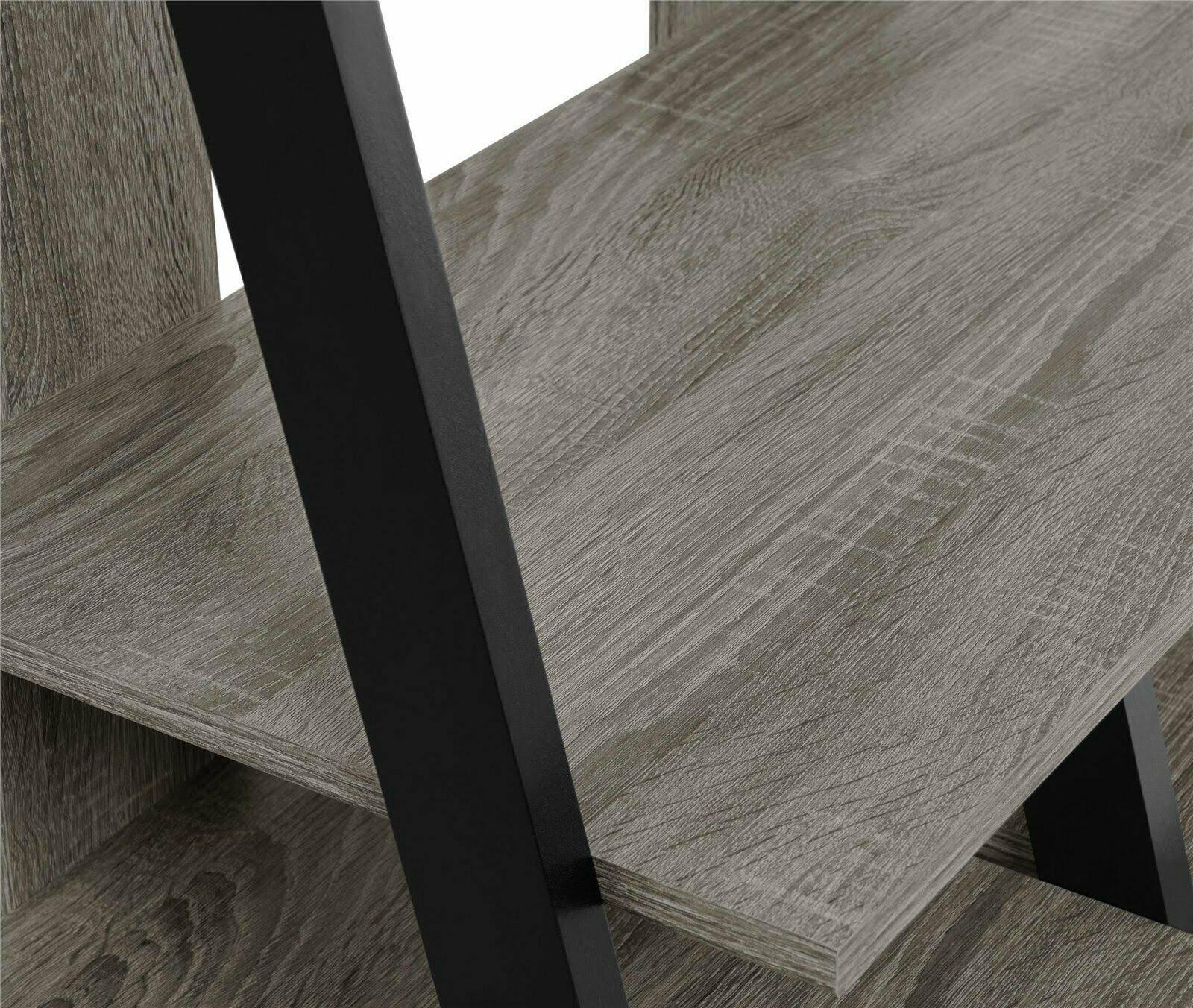 Sonoma Oak Home Entertainment Center N8397