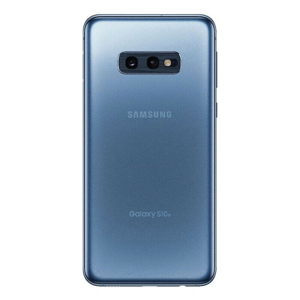 Refurbished Samsung Galaxy S10e 256GB Factory Unlocked Android Smartphone L734