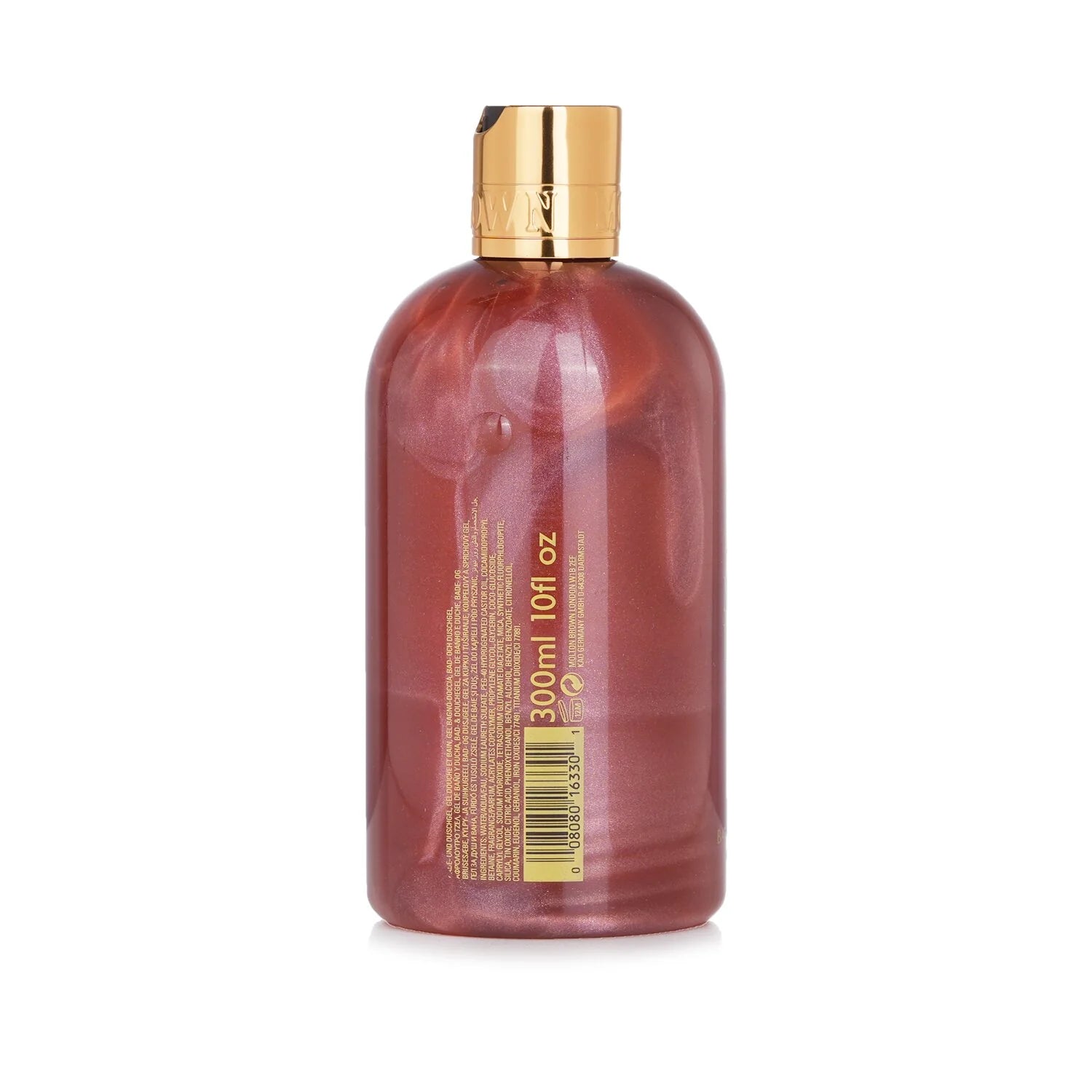 Rose Dunes Bath & Shower Gel 300ml K35422